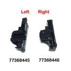 Sunproof Clip Slideway Ceiling Brackets for Renegade