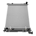 Radiator for Scion tC 2.4L (2005–2010) CU2776 Aluminum Crossflow