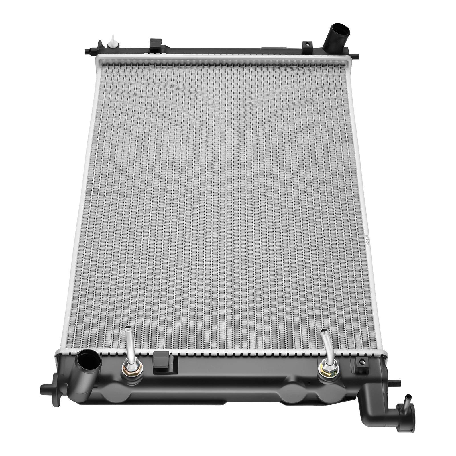 Radiator for Scion tC 2.4L (2005–2010) CU2776 Aluminum Crossflow