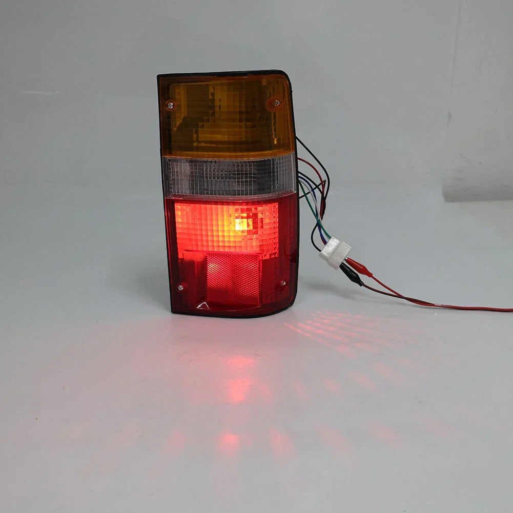 Rear Left Tail Light for Toyota Pickup Hilux (1989-1995)