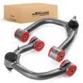 2X Front Upper Control Arms for FJ Cruiser (2007–2014) & 4Runner (2003–2024)