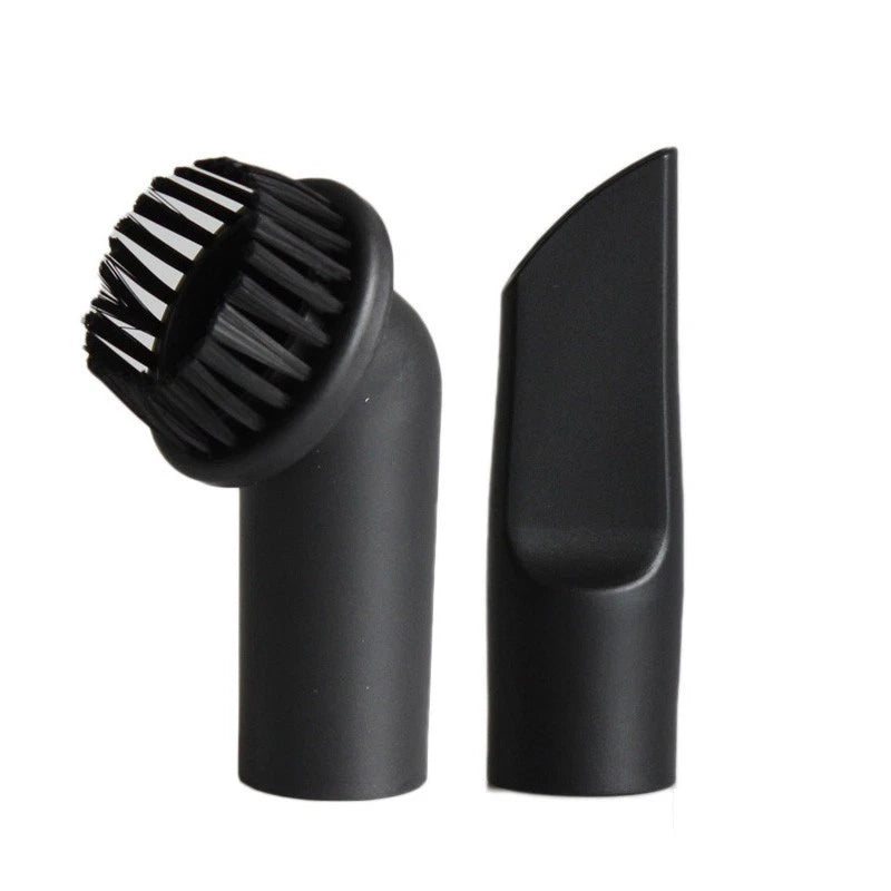 2X Brush Nozzle Dusting Crevice Tool Kit for Panasonic Vacuum Cleaner