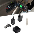 Gas Fuel Door Latch Clip Spring for Land Rover Range Rover Sport (2005–2013)