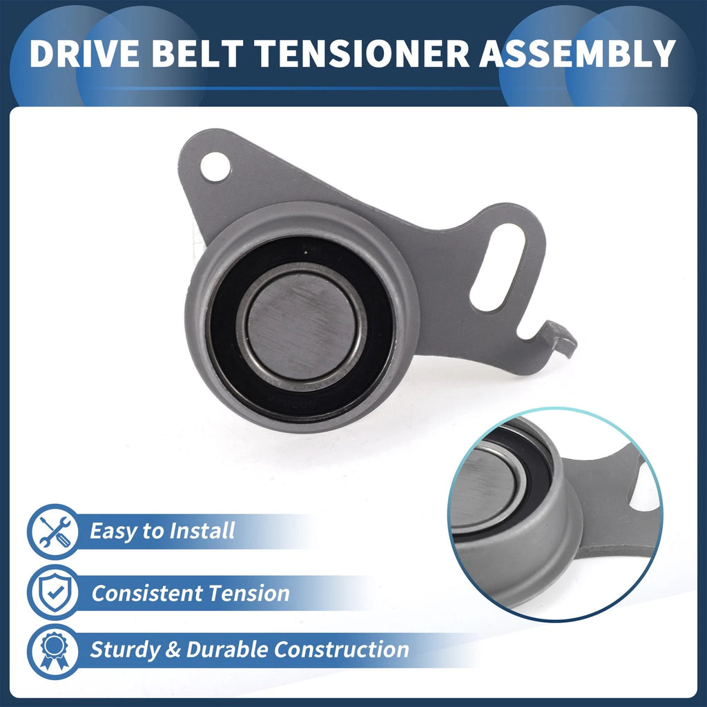 Belt Tensioner for Hyundai H-1 (1997–2007) No. 2335742030/MD050125 Metal