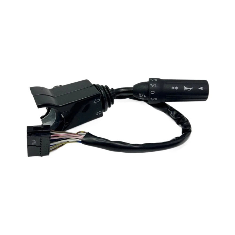 Joystick Controller 11171772 for Volvo L60E L70E L90E L110E L220E (–)