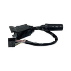 Joystick Controller 11171772 for Volvo L60E L70E L90E L110E L220E (–)