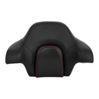 Backrest Pad for Harley Touring Electra Glide (2014–2024)