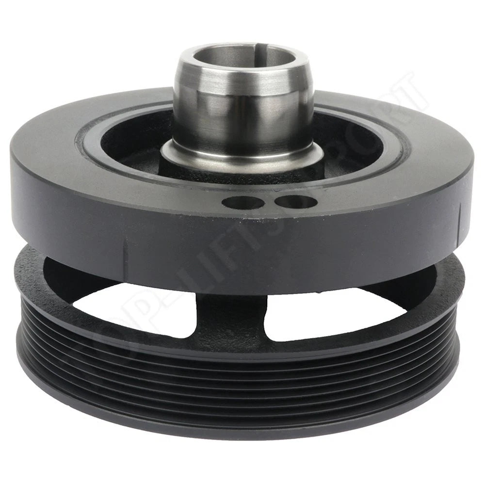 Harmonic Balancer for Dodge B350 B250 5.9L (1993–1994)