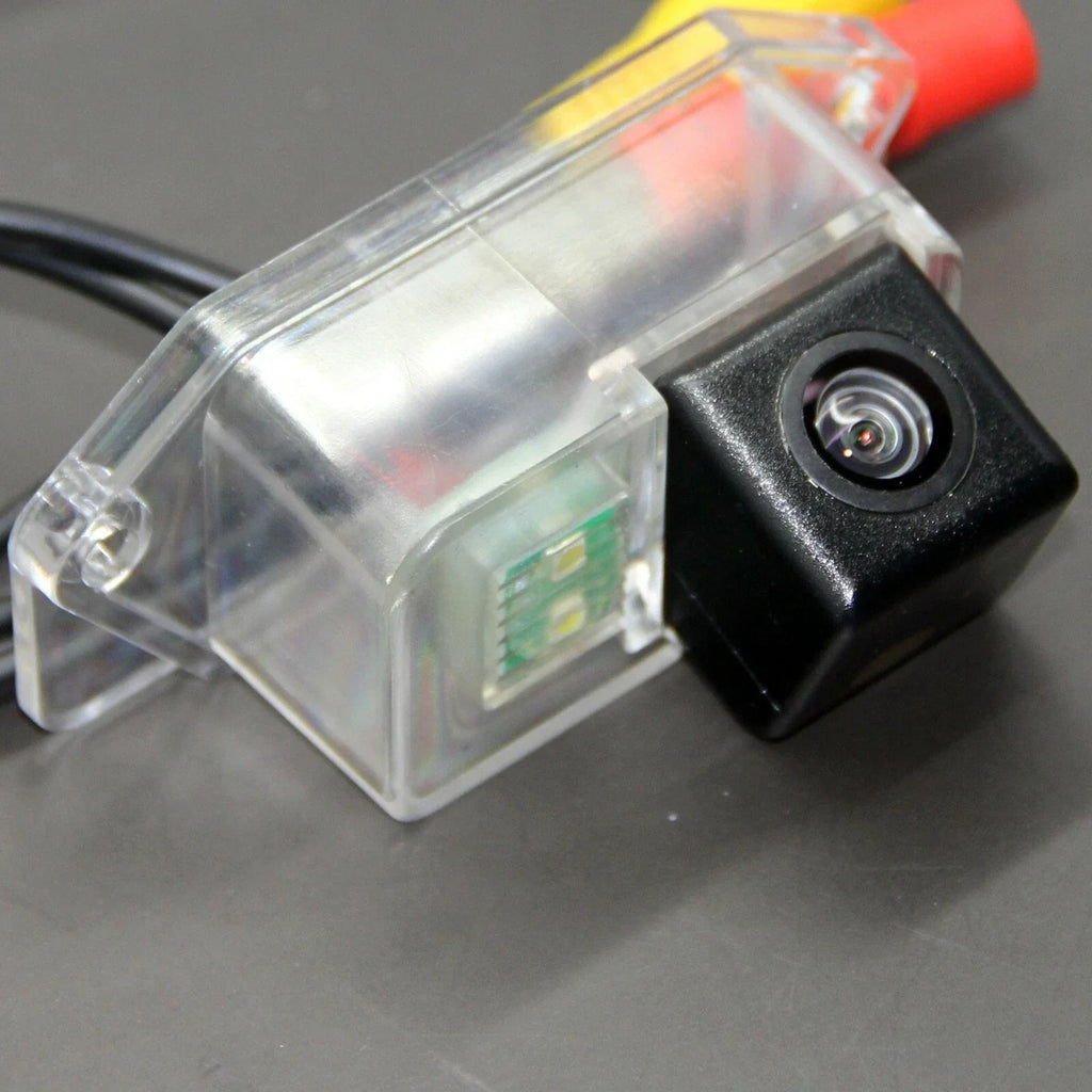 Car Rear View Backup Camera for Mitsubishi Lancer (2002–2007)