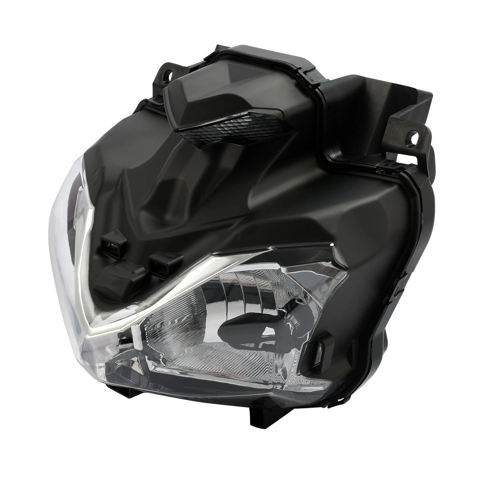 Front Headlight Lamp Assembly for Kawasaki Z900 (2017–2019)