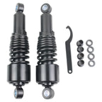 Rear Shock Absorbers for Harley Forty Eight Iron 883 Sportster 1200 (2010–2023)