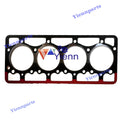 Full Overhaul Gasket Kit for Komatsu PC60 PW60-1 (–) 4D94-2A 4D94-2