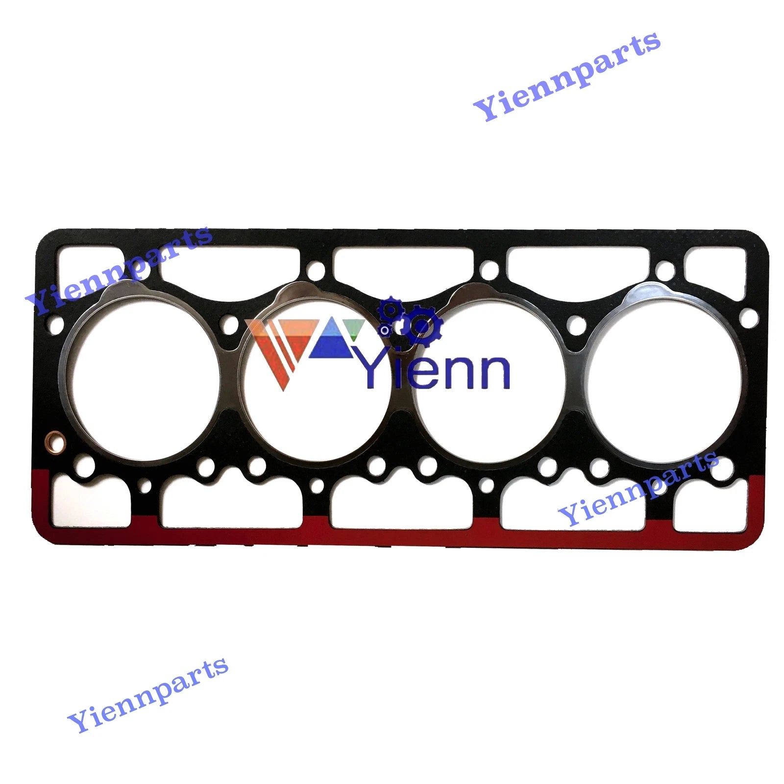 Full Overhaul Gasket Kit for Komatsu PC60 PW60-1 (–) 4D94-2A 4D94-2