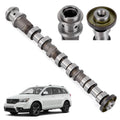 Left Side Exhaust Camshaft for Jeep Dodge Chrysler Ram 3.6L (2011–2020) 5184377AF