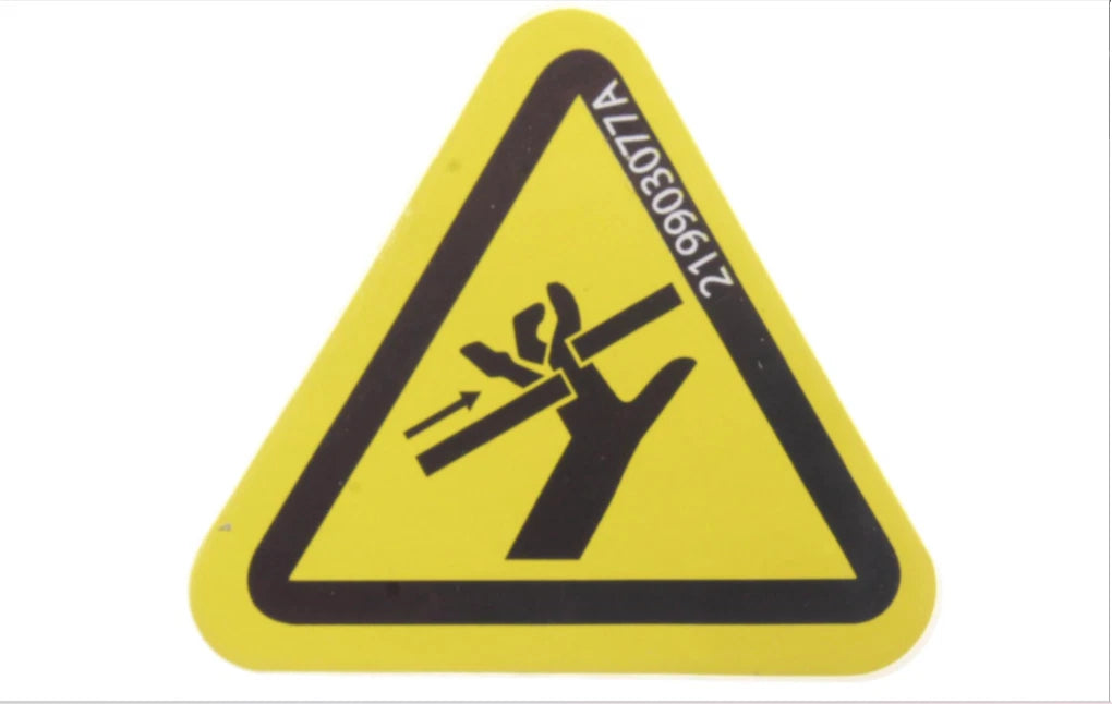 Waverunner Sticker Decal for Yamaha Kawasaki Sea-Doo