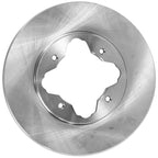 Brake Disc and Pad Kit for Honda Accord (1995–1996)