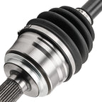 CV Axle Shaft Assembly Front Right for 2011–2013 Honda Odyssey (3.5L V6)