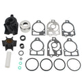 Transom Seal Bellows Kit for MerCruiser Alpha One Gen 1 (30-803097T1, 46-96148A8)