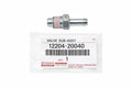 PCV Valve for Toyota Camry, Highlander, Sienna, Solara (2002–2006) 1220420040