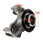 Pinion Yoke with Strap Kit for Ford F250/F350 Super Duty (1993–2010)