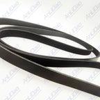 Serpentine Belt for MerCruiser 8.1L 496 Mag & HO (2001–2009) 865615001, 57-865615Q01