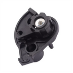 Hood Latch Release Handle Base for Hyundai Elantra, Kia Forte Koup (2011-2016)