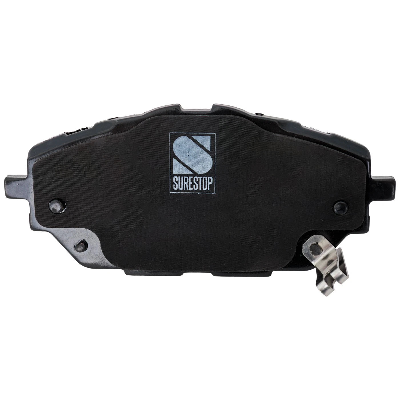 Front Brake Pads Set for Toyota C-HR (2021–2022)