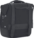 Burly Voyager Saddlebag for Triumph Bonneville T120 & Honda Rebel 1100