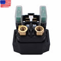 Starter Solenoid Relay for Yamaha YFM Grizzly Kodiak Big Bear (1996–2018)