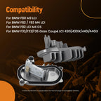 Angel Eyes LED Module Ballast for BMW F80 M3 F82 M4 LCI (2015–2019) 63117493228