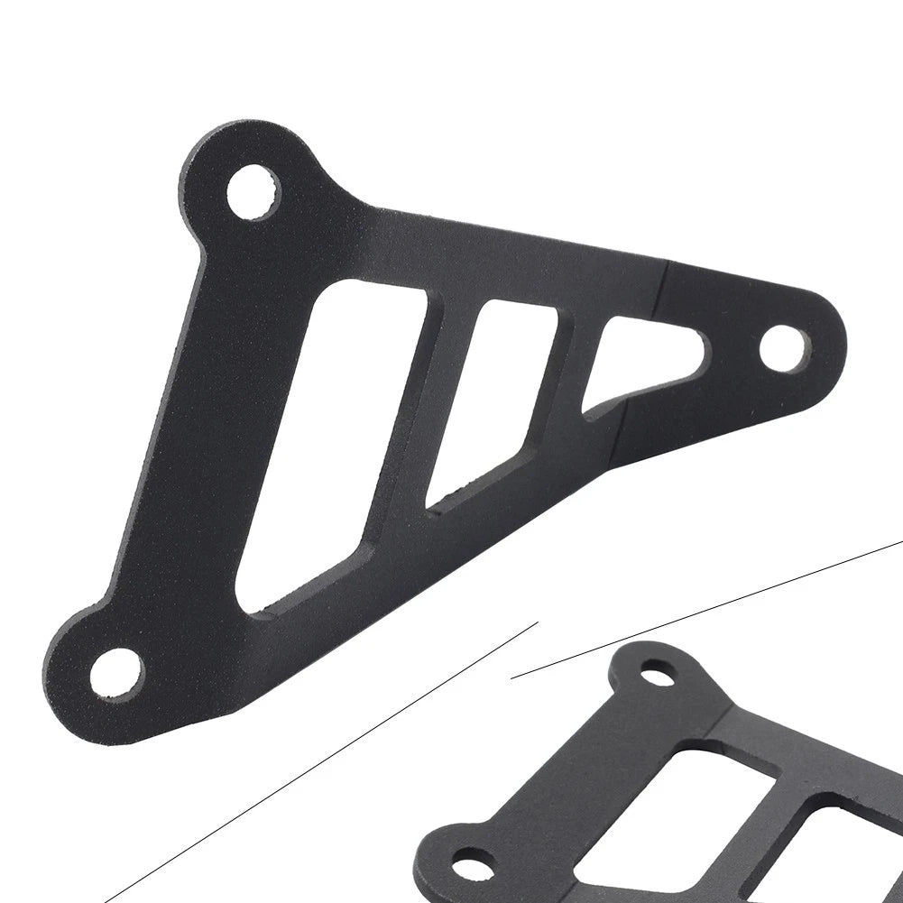 Exhaust Hanger Muffler Bracket Kit for Honda CBR500R (2016–2022)