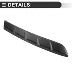Left Rear Bumper Retainer Bracket No. 5216633010 for Toyota Camry (2018–2020)