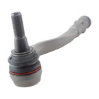 Lemforder Front Right Outer Steering Tie Rod End for Audi A6 (39075 01)