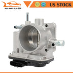 Throttle Body for Toyota Corolla, Matrix 1.8L (2009–2010) TBT-013