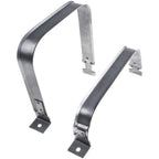2X Fuel Tank Straps for Ford F-150 (2004-2006)
