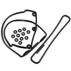 Valve Cover Gasket Set & Bolt Grommets for BMW E38 E39 E53 540i 740i 740il X5 (1995–2006)