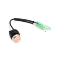 Thermostat Switch for Yamaha 6 8 9.9 15 30 40 55HP (WK-18 688-82560-00)