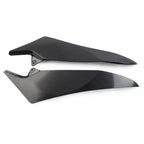 Gas Tank Side Cover Trim for Yamaha YZF R1 (2009–2014) Carbon Fiber
