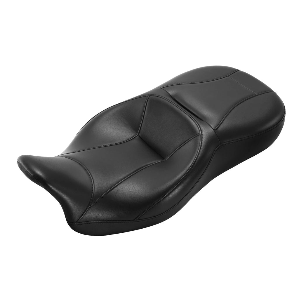 Passenger Seat for Harley Touring Electra Glide Road King (2009–2023)