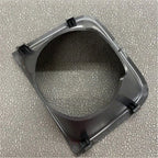 Front Bumper Adaptive Cruise Control Bezel for 2017-2021 Jeep Grand Cherokee