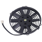 9'' Electric Radiator Cooling Fan Mount Kit Universal