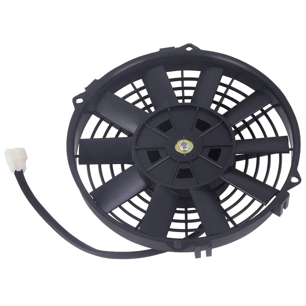9'' Electric Radiator Cooling Fan Mount Kit Universal