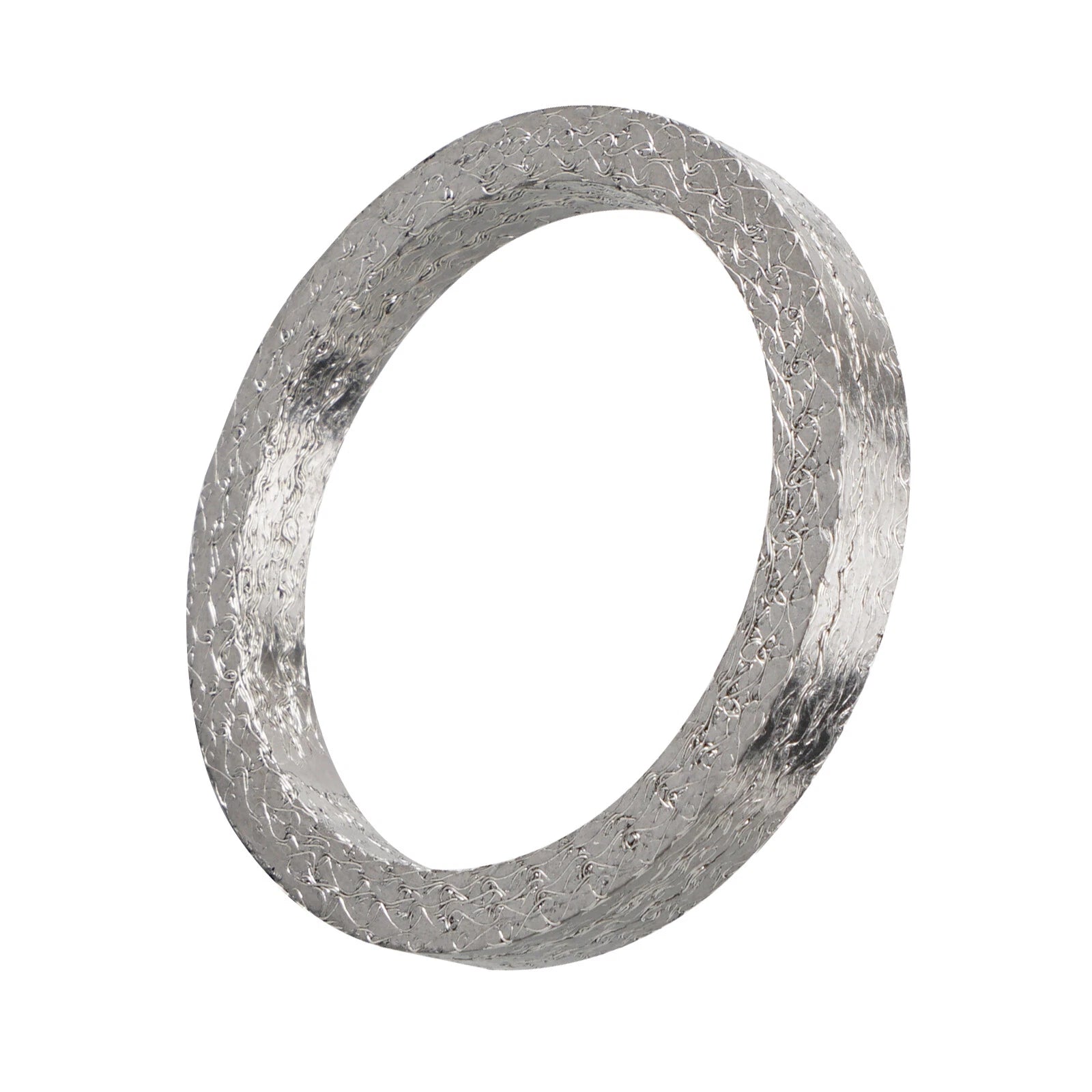 Muffler Pipe Gasket for Yamaha Blaster 200 (#3PA-14613-10-00) (1988–2006)