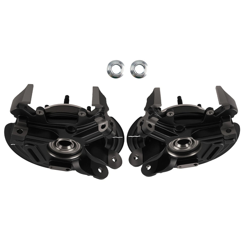 Rear Wheel Hub for Mercury Mountaineer (2002–2005)