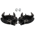 Rear Wheel Hub for Mercury Mountaineer (2002–2005)