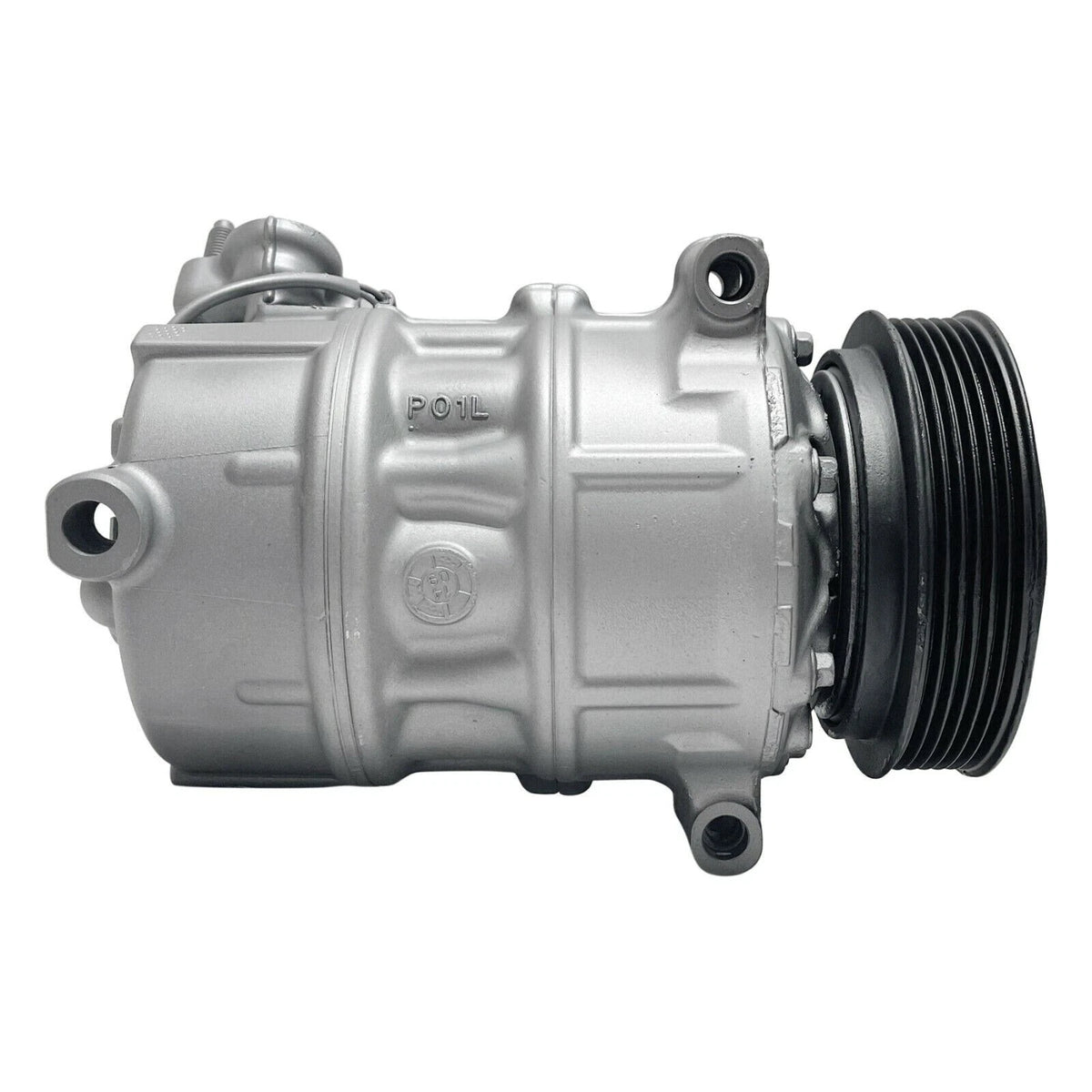 AC Compressor Kit for Volvo XC60 2.0L (2017–2017)
