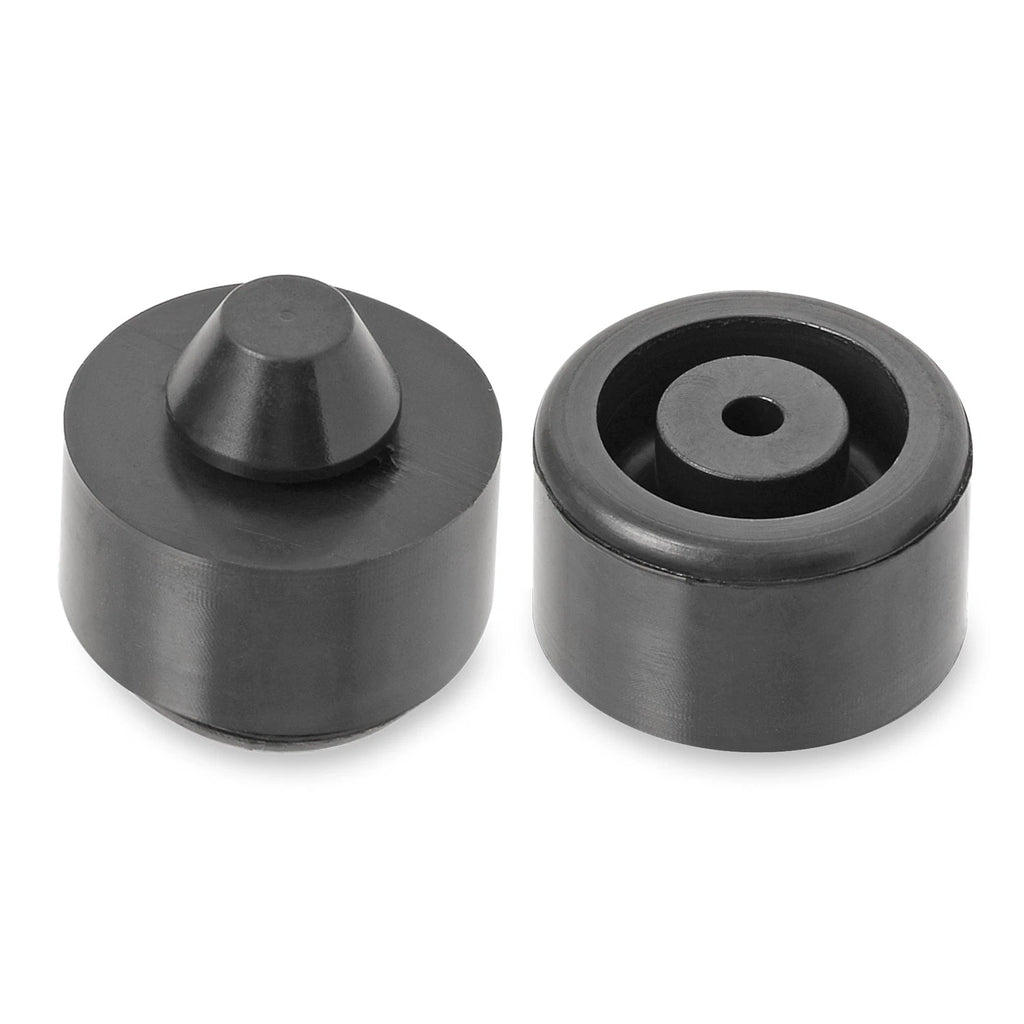 2X Main Stand Stopper for Yamaha Wolverine 350 (1995–2005) / Warrior 350 (1987–2004)