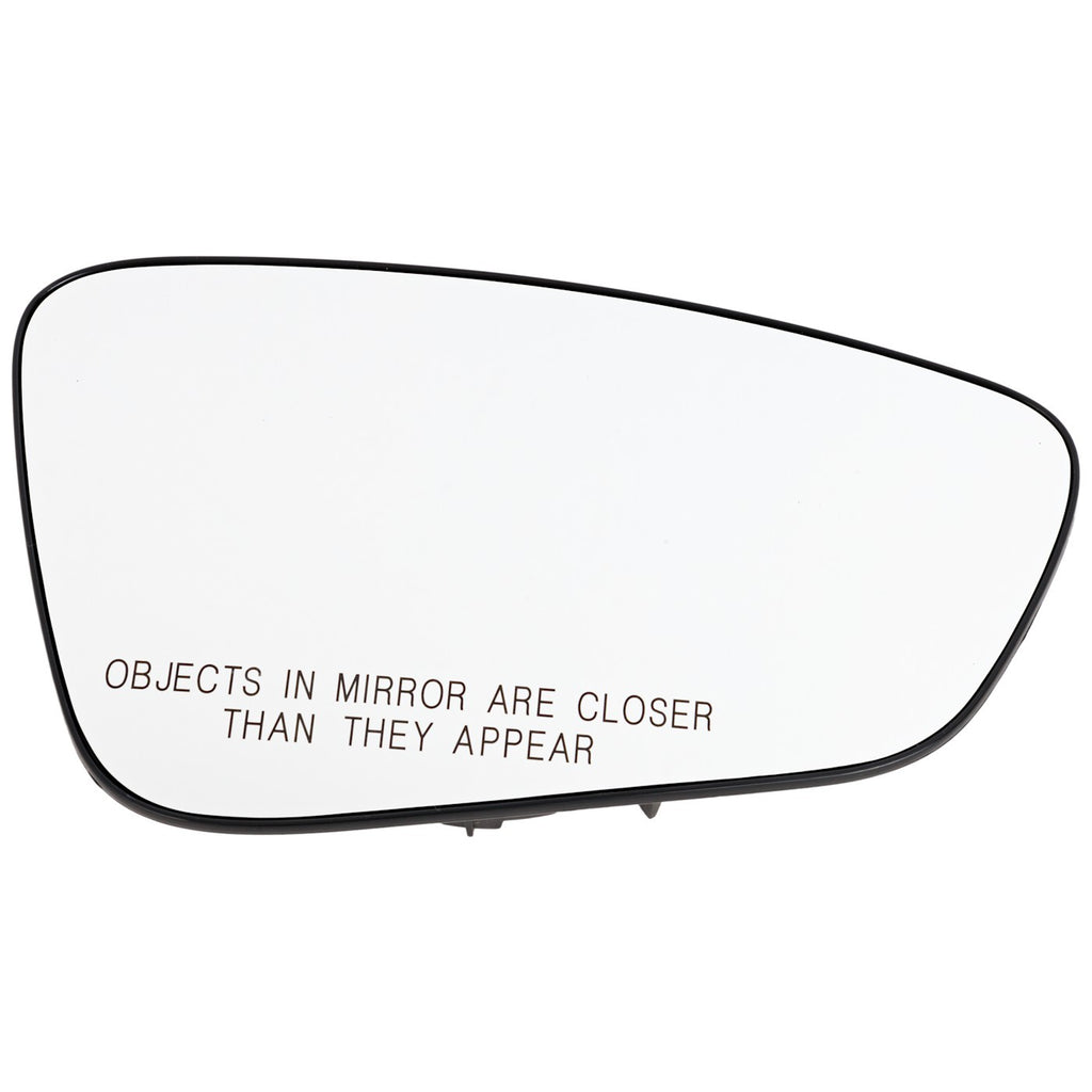 Heated Mirror Glass for Chrysler 200 (2015–2017)