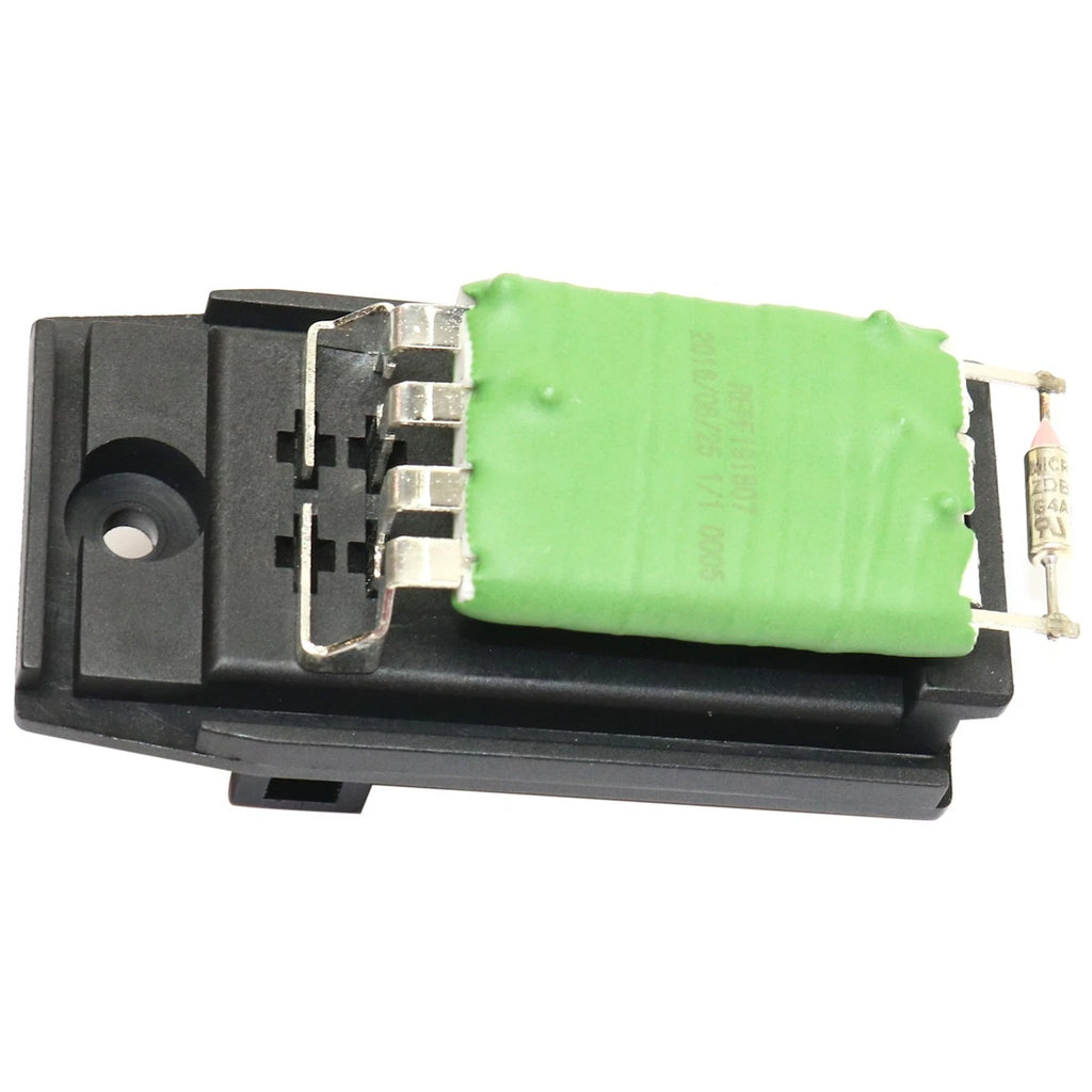 Blower Motors for Ford Transit Connect, Focus (2000–2007)