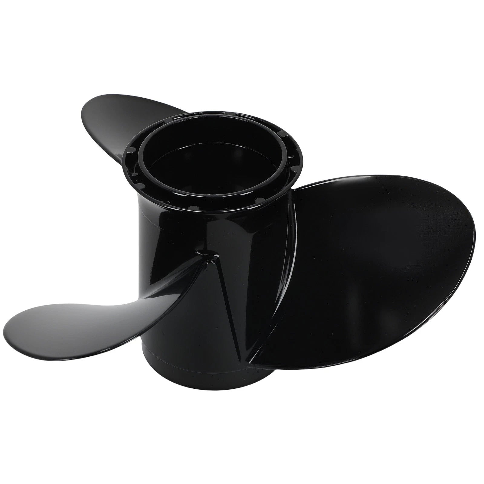 3 Blade Propeller 10x10.25 for Suzuki DF25 DF30 (20-30HP) 58100-96410-019